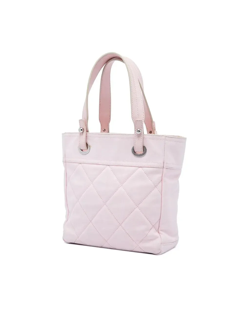 CHANEL elevate your